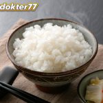 Sekilas terlihat sama, menurut dokter inilah perbedaan nasi poring dan nasi shirataki.
