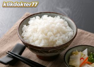 Sekilas terlihat sama, menurut dokter inilah perbedaan nasi poring dan nasi shirataki.