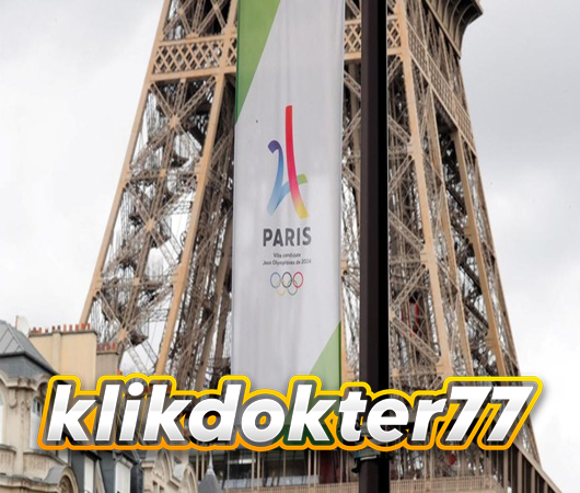KOI Ungkap Defile Olimpiade Paris di Atas Kapal