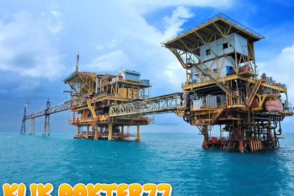Eksplorasi Migas PHE Tumbuh 37% dalam Tiga Tahun Terakhir