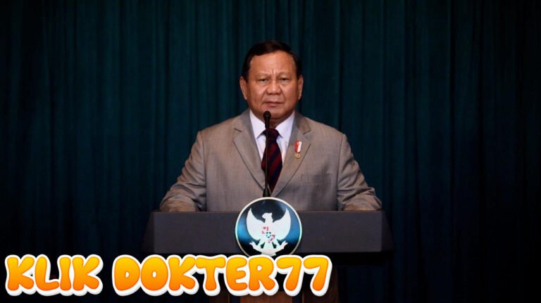 Prabowo Kumpulkan Jajaran BGN di Hambalang, Bahas Progres Program MBG