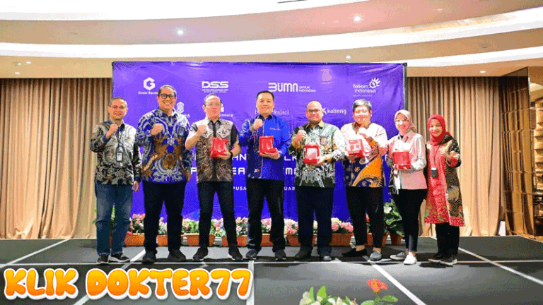 Dorong Transformasi Digital, RPA jadi Andalan Tingkatkan Produktivitas