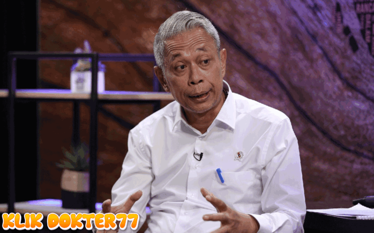 Pegang Teguh Prinsip Presiden, Wamensos: Kekuasaan Alat Perjuangan untuk Rakyat