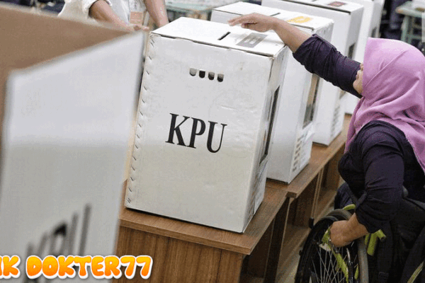 Perludem Ungkap Sederet Urgensi Pembahasan RUU Pemilu