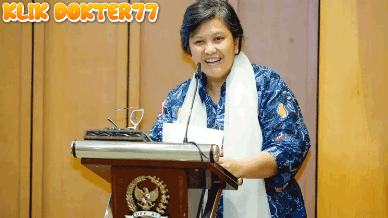 Lestari Moerdijat Dorong Data Tunggal Valid untuk Kebijakan Disabilitas di Indonesia