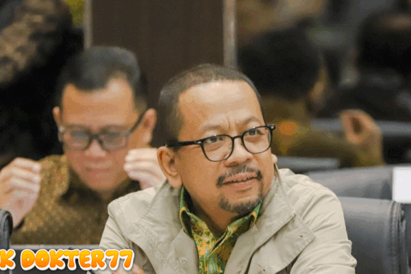 Profil M Qodari, Pengamat Politik yang Dilantik Jadi Kepala Kantor Staf Presiden