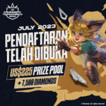 Career Fest Hadir di Festival MPL Indonesia S16