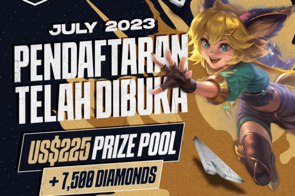 Career Fest Hadir di Festival MPL Indonesia S16