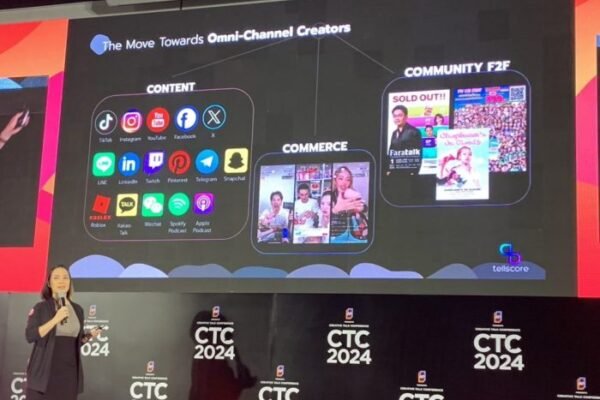Pemerintah Umumkan Aturan Baru Pajak Influencer 2025 Pemerintah Umumkan Aturan Baru Pajak Influencer 2025