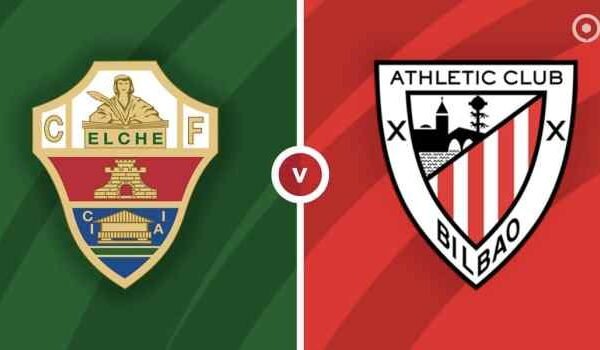 Preview Elche vs Athletic Bilbao – prediksi dan berita tim Preview: Elche vs Athletic Bilbao - prediction, team news, lineups