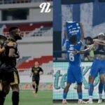 Persib vs Rival 2025: Head-to-Head, Tren Form, dan Prediksi