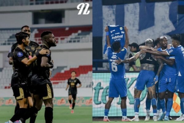 Persib vs Rival 2025 Head-to-Head, Tren Form, dan Prediksi Persib vs Rival 2025: Head-to-Head, Tren Form, dan Prediksi