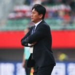 Pohang Steelers coach Park Tae-ha believes in the players. Pohang akan hadapi Daejeon Hana Citizen Pohang Steelers coach Park Tae-ha believes in the players.Pohang will face Daejeon Hana Citizen in t..