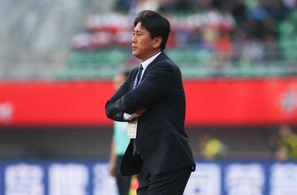 Pohang Steelers coach Park Tae-ha believes in the players. Pohang akan hadapi Daejeon Hana Citizen Pohang Steelers coach Park Tae-ha believes in the players.Pohang will face Daejeon Hana Citizen in t..