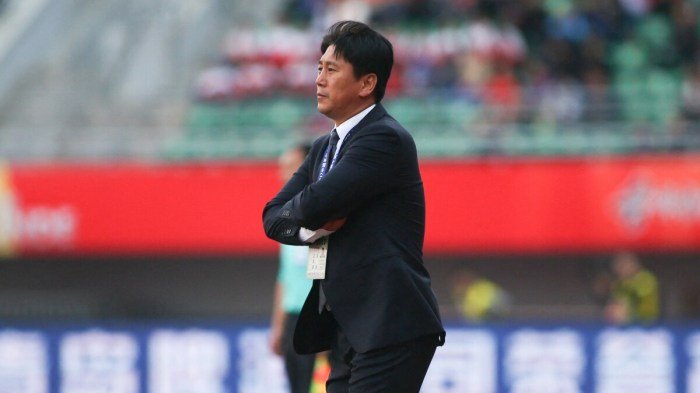 Park Tae-ha takes over as Steelers head coach Pohang Steelers coach Park Tae-ha believes in the players.Pohang will face Daejeon Hana Citizen in t..