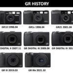 Ricoh Is Making Its First GR Camera Built for Black and White Photography Ricoh Is Making Its First GR Camera Built for Black and White Photography