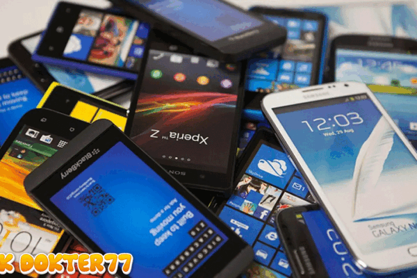 Ramai Disebut Bakal Ada Balik Nama HP, Ini Penjelasan Komdigi