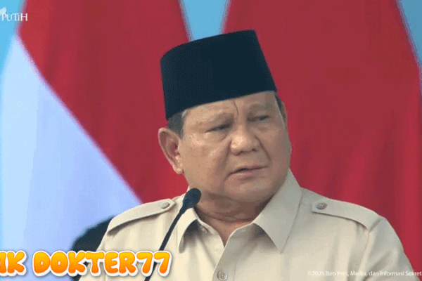 Prabowo Minta Cak Imin Cek Bangunan Pesantren Usai Insiden di Ponpes Al Khoziny