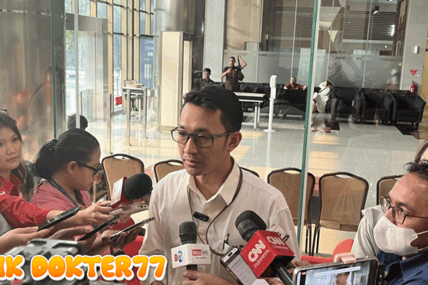KPK Dalami Modus Pengurangan Kuota Haji Reguler saat Periksa Kakanwil Kemenag Jateng