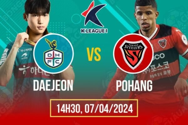 Pohang Steelers coach Park Tae-ha believes in the players.Pohang will face Daejeon Hana Citizen in t.. Pohang Steelers coach Park Tae-ha believes in the players.Pohang will face Daejeon Hana Citizen in t..