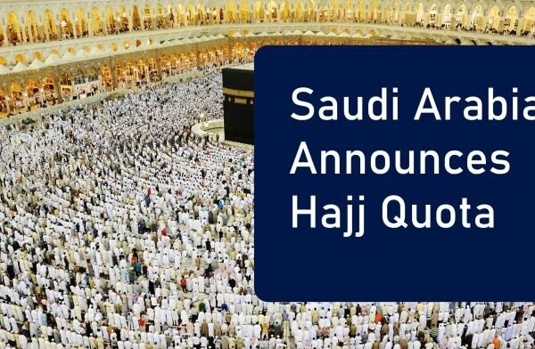 Pemerintah Tambah Kuota Haji 2026, Naik 10 Ribu Jamaah Pemerintah Tambah Kuota Haji 2026, Naik 10 Ribu Jamaah