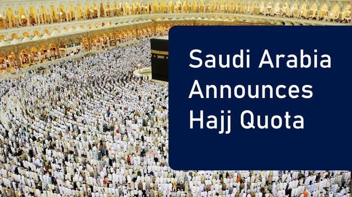 Pemerintah Tambah Kuota Haji 2026, Naik 10 Ribu Jamaah