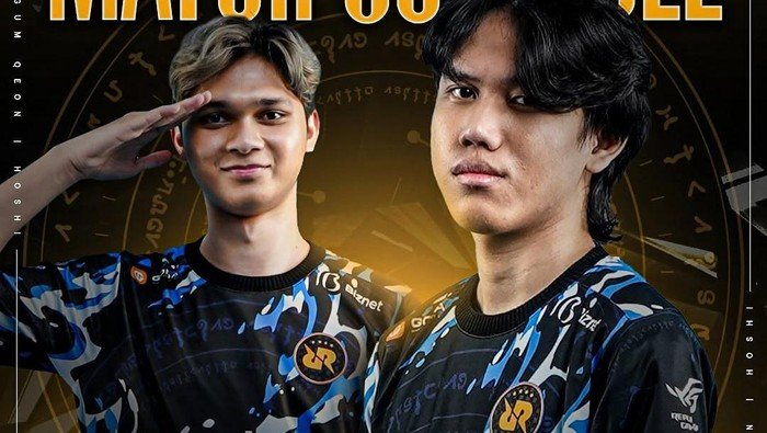 Jadwal Lengkap RRQ Hoshi di ESL Mobile Legends S6 Rinz: Path to Bounce Back RRQ Hoshi—Checklist Perbaikan 2025