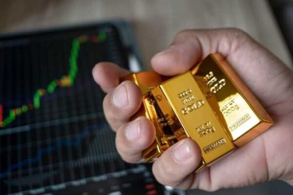 Harga Emas Dunia Naik Lagi di Tengah Ketidakpastian Ekonomi Global Harga Emas Dunia Naik Lagi di Tengah Ketidakpastian Ekonomi Global