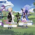 Stella Sora Rilis Global: Jam Main di Indonesia (Android, iOS, PC) 2025