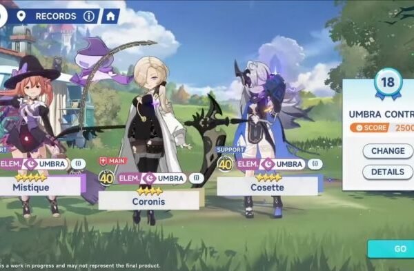 Stella Sora Rilis Global Jam Main di Indonesia (Android, iOS, PC) 2025 Stella Sora Rilis Global: Jam Main di Indonesia (Android, iOS, PC) 2025
