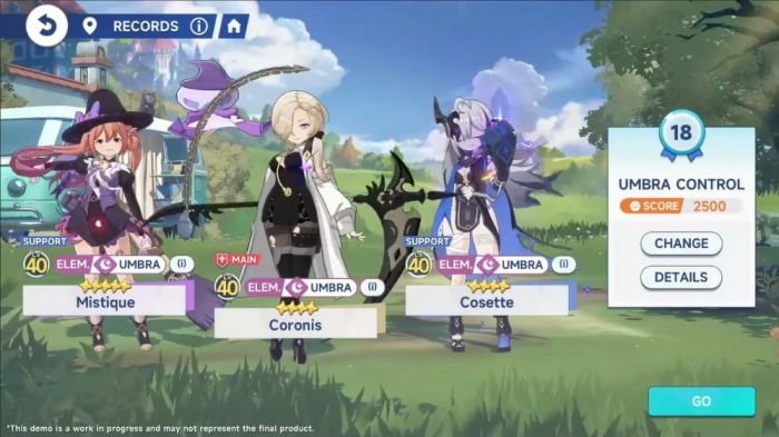 Stella Sora Rilis Global: Jam Main di Indonesia (Android, iOS, PC) 2025