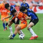 Match | Shandong Taishan FC vs Tianjin Jinmen Tiger FC