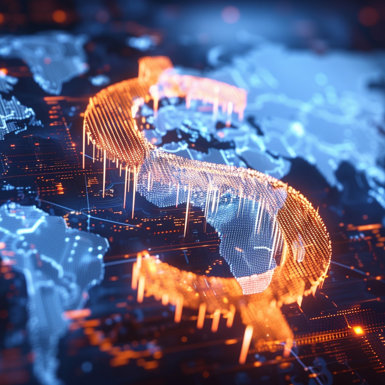 Akankah Ada yang Mengancam Monopoli Teknologi Besar Saat Ini?