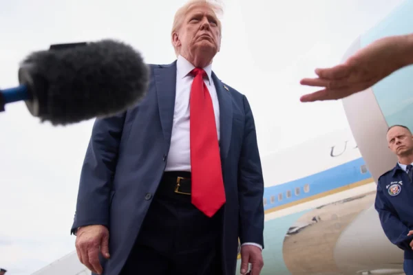 Apa yang dimaksud dengan Pekan Kripto AS? Mengapa Bitcoin mencapai rekor tertinggi?