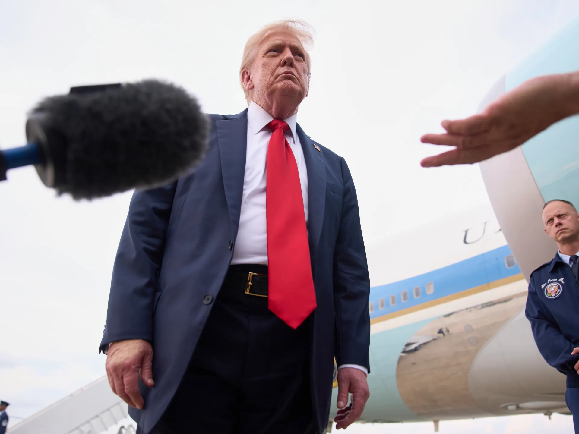 Apa yang dimaksud dengan Pekan Kripto AS? Mengapa Bitcoin mencapai rekor tertinggi?