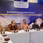 Batam muncul sebagai model Kawasan Ekonomi Khusus di Indonesia