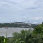 Beberapa bendungan jebol di Kawasan Industri Indonesia tempat pengolahan nikel; mengancam pekerja, penduduk, dan lingkungan; termasuk tanggapan dari perusahaan.