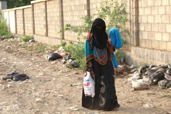 Berita Dunia dalam Rangkuman: Serangan AS ke Yaman, update bantuan Gaza, beban utang membebani negara berkembang