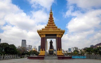 Berita Utama Di Kamboja, Indonesia, Laos, Myanmar, Filipina, Singapura, Thailand & Vietnam: 8 November 2025