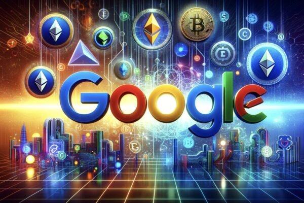 Cara Membeli Saham Google di Indonesia (2025) - Langkah Lengkap!