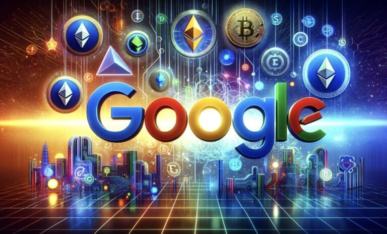 Cara Membeli Saham Google di Indonesia (2025) - Langkah Lengkap!