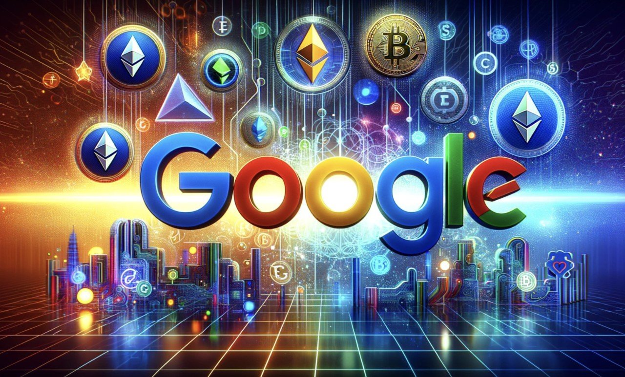 Cara Membeli Saham Google di Indonesia (2025) - Langkah Lengkap!