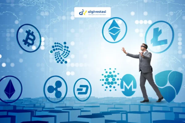 Dominasi Altcoin Meningkat, Apakah Ini Awal dari Altseason di Pasar Kripto?