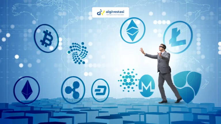 Dominasi Altcoin Meningkat, Apakah Ini Awal dari Altseason di Pasar Kripto?