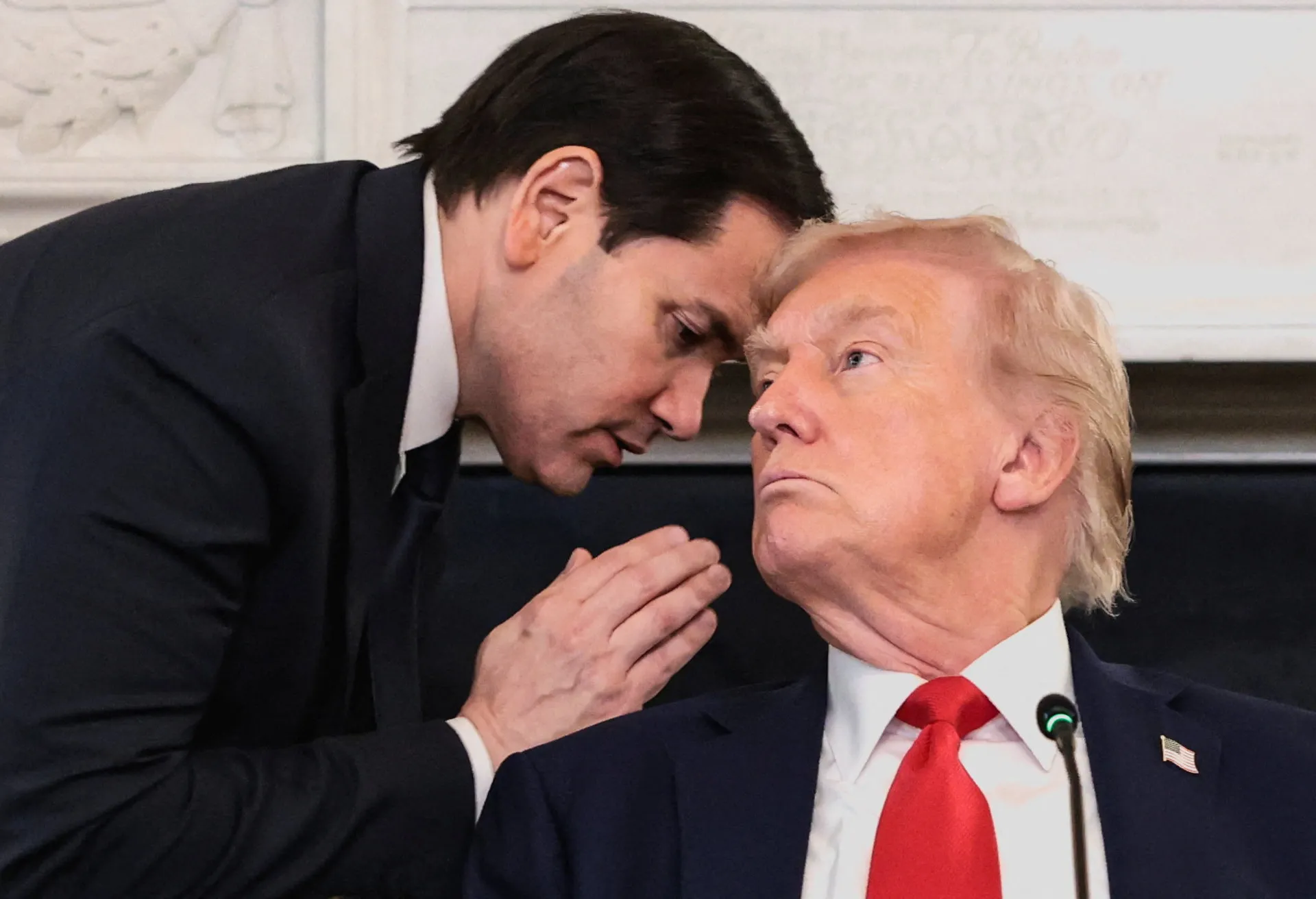 Dunia bereaksi terhadap kesepakatan gencatan senjata Gaza yang diumumkan oleh Trump