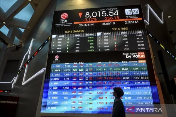 Ekonomi Indonesia akan menguat di Q4 di tengah kebijakan BI yang longgar Analis