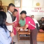 VIRAL! SISWA SMPN 1 BLORA TERLIBAT AKSI BULLYING DI TOILET SEKOLAH
