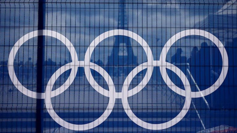IOC tidak ingin ada acara olahraga di Indonesia setelah larangan visa atlet Israel