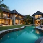 Indonesia Berinvestasi di Sektor Pariwisata Medis dengan Proyek Perawatan Kesehatan dan Perhotelan Mewah di Bali, Menarik Pasien Lokal dan Wisatawan Internasional