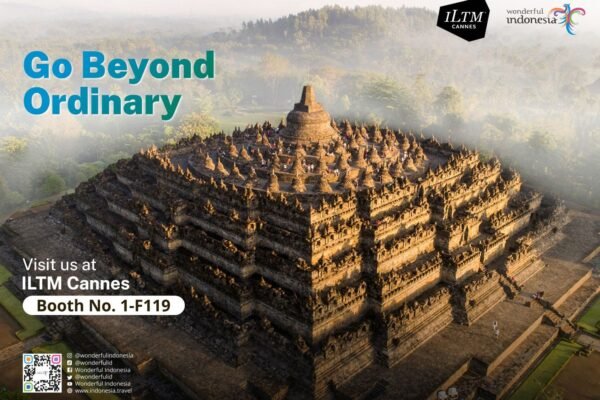 Indonesia Meluncurkan Penawaran Mewah di ILTM Cannes 2025, Menyiapkan Panggung untuk Perjalanan Kelas Atas dengan Perjalanan yang Dipesan Lebih Dahulu dan Santapan Mewah